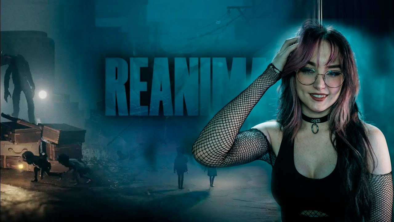 DeadlyKitten / Reanimal (2) / 17.02.2026