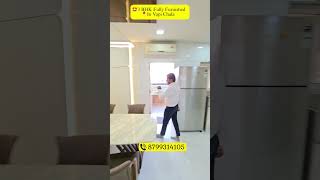 3BHK Luxurious Flat for Sale in Chala, Vapi- 3150 sqft, fully furnished- ₹1.6 Cr only  91 8799314105
