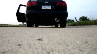 200sx SR20DET Launch Control