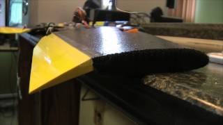 Caipi Flaps Test