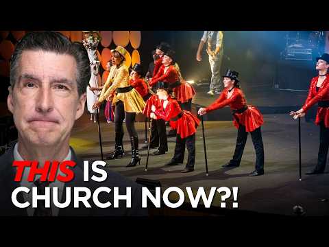 This DANGEROUS Philosophy Is RUINING Christian Churches