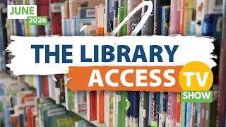 The Library Access (June 2026)