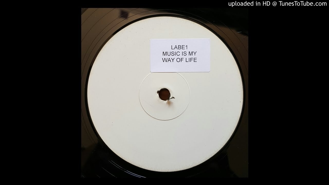 Patti La Belle - Music Is My Way Of Life (Unreleased Revenge Rework)