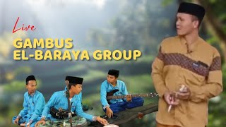 FULL GAMBUS EL-BARAYA GROUP