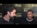 SBIFF 2019 - Mike's Field Trip To The Movies - Bob Persichetti & Peter Ramsey Interview