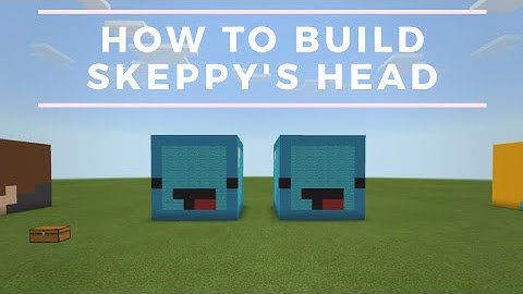 How to build Skeppy