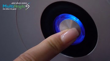 MultiShed - Empowering forwarders and customs intermediaries