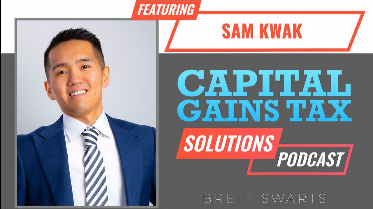 Avoid This Mortgage Interest Trap with Sam Kwak