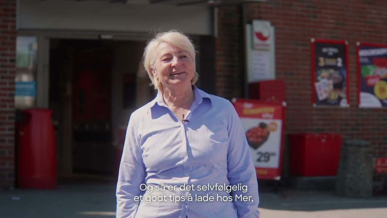 Mer ladetips - Ladebonus