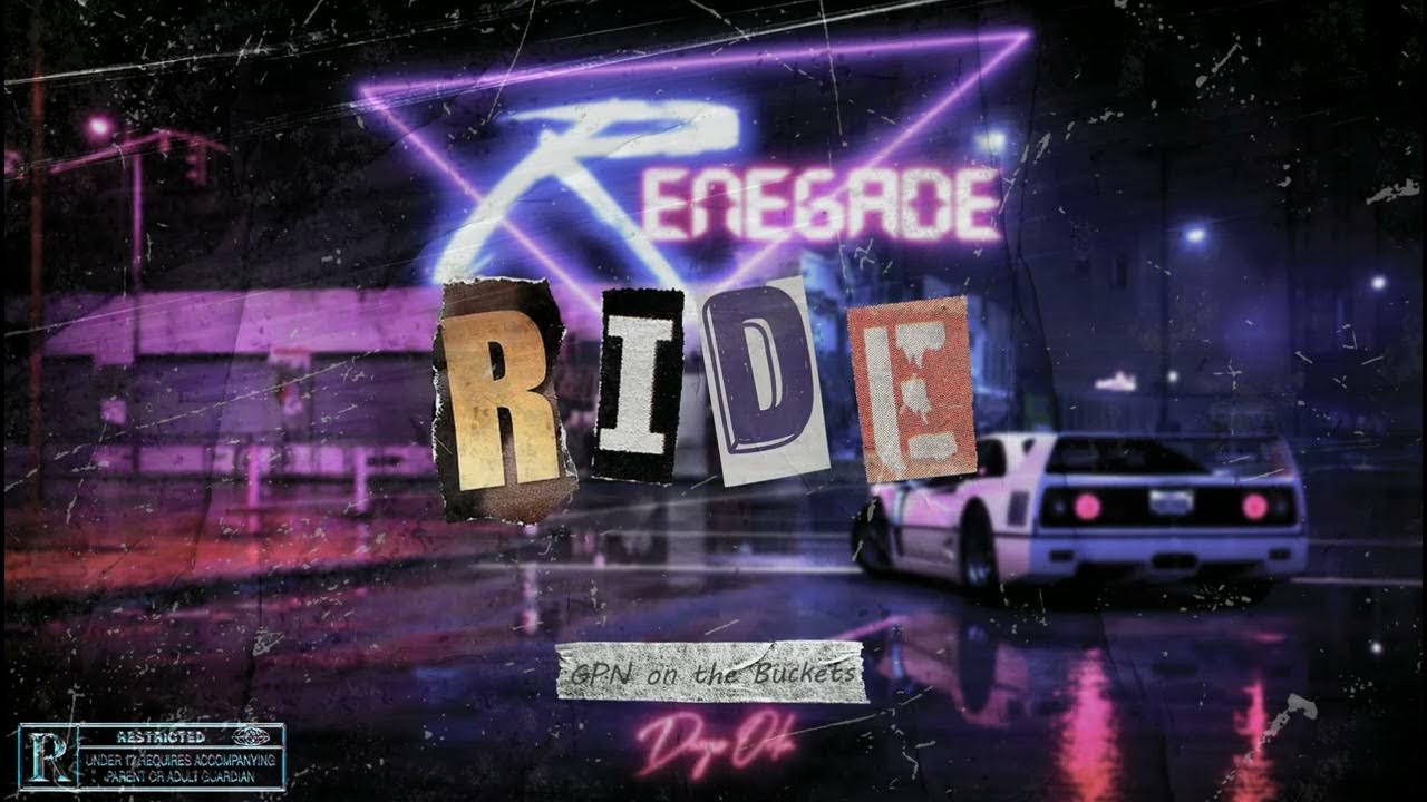 (FREE) The Weeknd x Raw Alejandro "RIDE"🏎️ Synth Pop/Vaporwave type