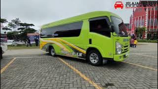 Parkiran Wisata Celosia baiknya di seting ulang ,Trip Jumbo Coaster wisata bandungan