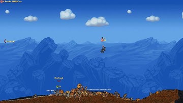 Cortex Command - Brains with weapon Giga Pulzar