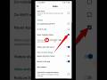 Turn off auto play video on facebook | How to turn off auto play video on facebook || #shorts