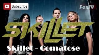 :   Skillet   (   )