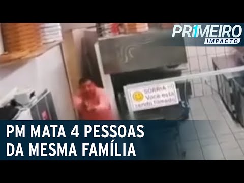 Vídeo: A Polícia Deste País Matou Apenas 1 Pessoa Em 71 Anos