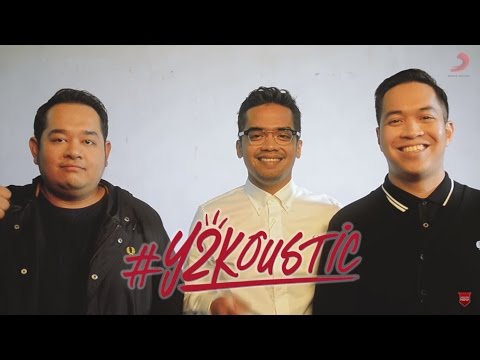 Soulvibe for #YKoustic [Behind The Scene]