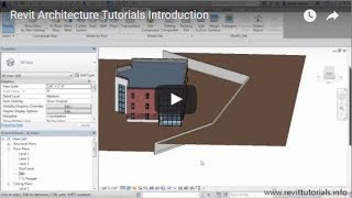 revit tutorials revit tutorials
