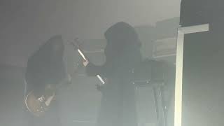 Sunn O))) Shoshin Duo • Hollywood Forever Cemetery • 2/3/2023 Full Set