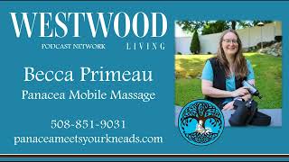 Details Massage That Comes to You | Becca Primeau of Panacea Mobile Massage Guide