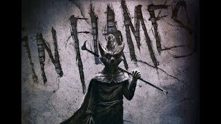 In Flames - I, the Mask - русские субтитры