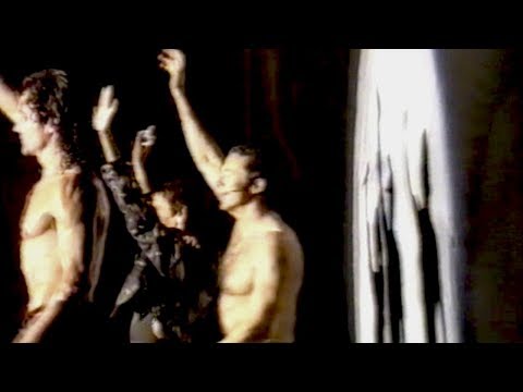El adiós de Mecano (Último Concierto) 1992
