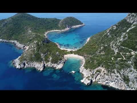 Agios Georgios and