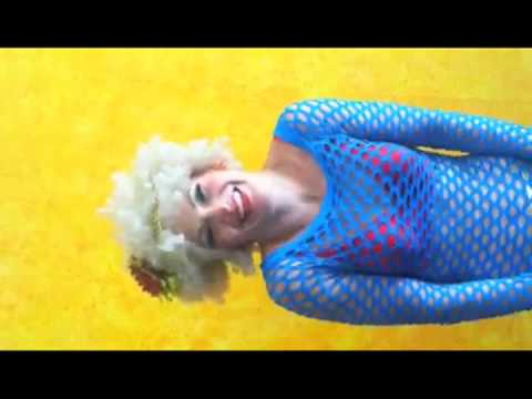 Giesela (Lady GeeGee)