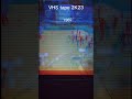 Nba 2K23 vhs