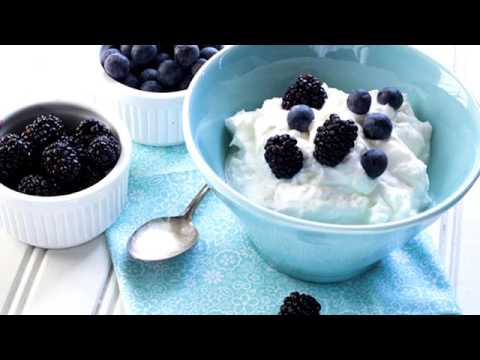 Video: Yogurt Greco: Valore Nutritivo, Benefici, Ricette