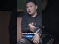 Satpam Pasar Modern Jakarta Diteror Saat Shift Malam