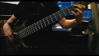 Dingwall ABZ6 x Rabea Massaad 