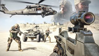 The Beloved Franchise That EA Has Forgotten  Bad Company 2 (13 Years Later)