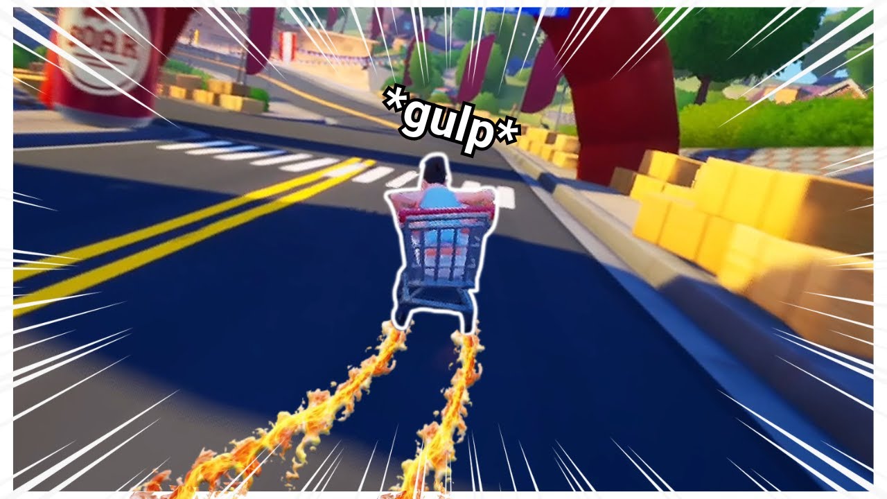 The *GOOFIEST* game ive ever played...