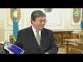 Бери шинель, пошли домой: как Назарбаев позвал Токаева в Казахстан