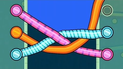 Save The Fish 🐟💥💫 MAX LEVELS!! Fun Easy Game || All Levels Gameplay Walkthrough