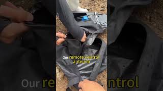 How I Prepare My Bait Boat Before Going Fishing
