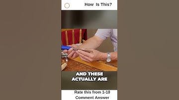 The Secret to Mastering Woodwork My Trusted 20Year Blue Chip Chisels #shorts