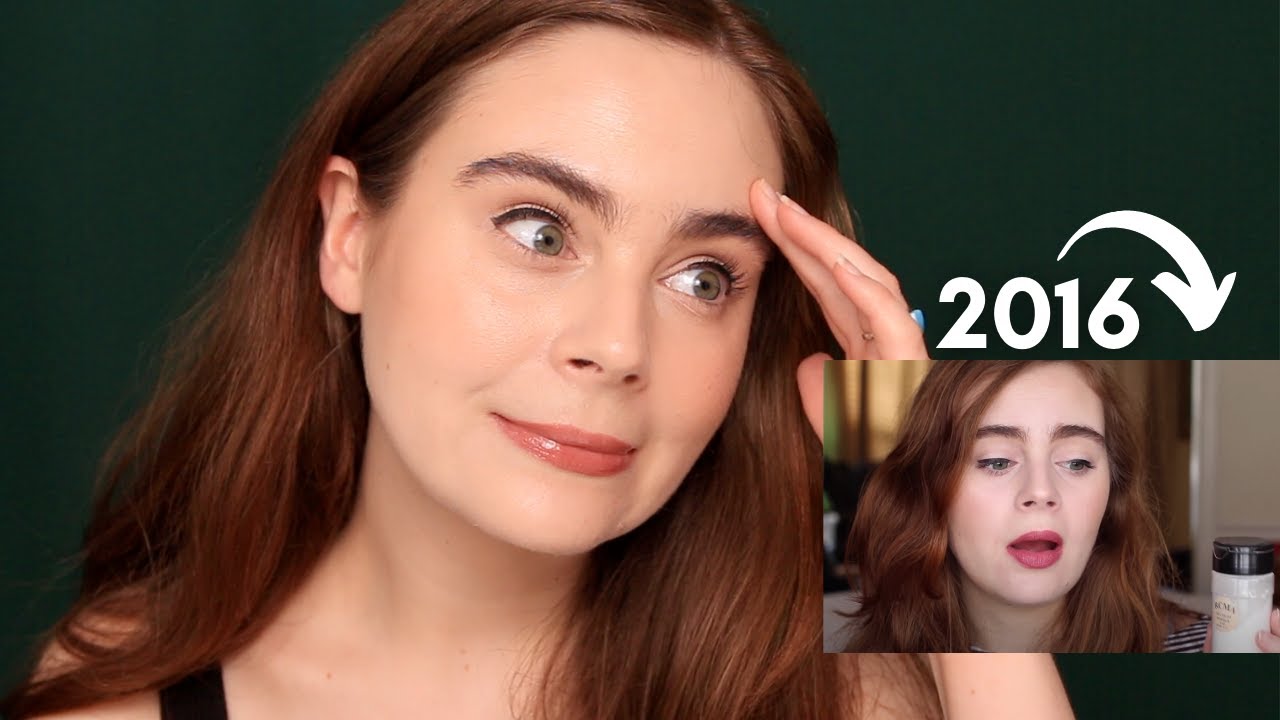 My Favorite makeup revisited...what's still good?