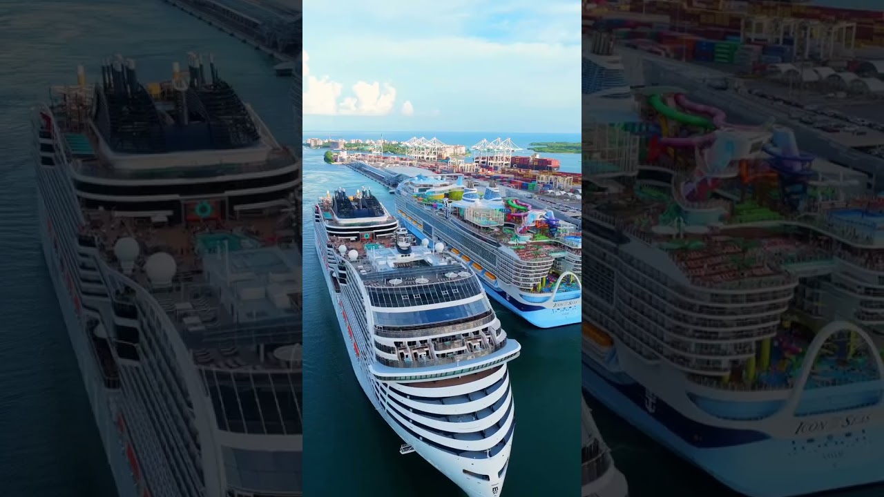 #cruises #cruiselife #cruiseships