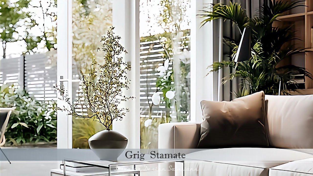Small Dreamy Family Homes - New Creative Interior Design Ideas, #8 ...