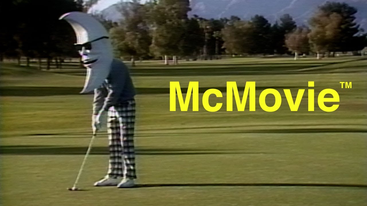 McMovie (1988)