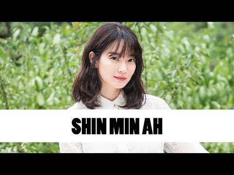 10 Things You Didn't Know About Shin Min Ah (신민아) | Star Fun Facts