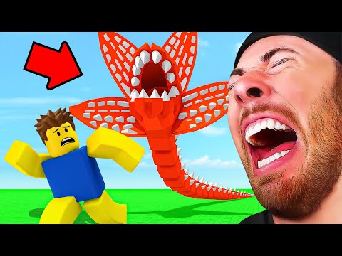 FUNNIEST Roblox Worm Funny Moments Try Not To Laugh