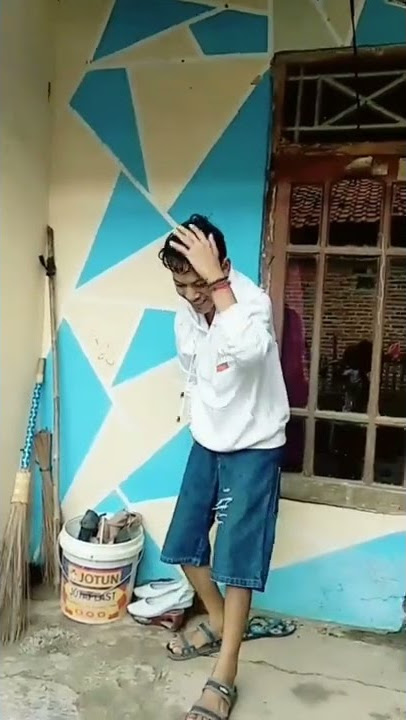 video tiktok receh Yaman di hati