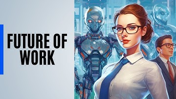 Is Generative AI the Future of the Work? Future of Generative AI Technology- Discover Now!