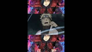 Menma Vs Naruto Fight Scene M Scenes