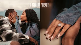 HE PROPOSED IN LAKE COMO, ITALY | TRAVEL VLOG 15