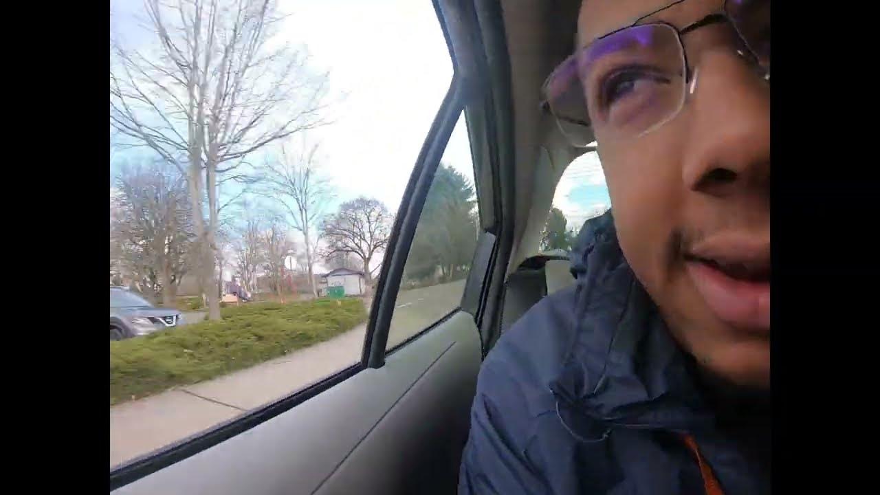 Backseat Rider (S1 Ep15) YouTube