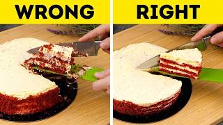 Cook Faster, Clean Less: Genius Kitchen Hacks You Need by 5-Minute Recipes! 🔥