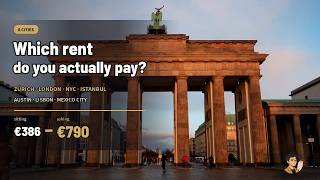 Which rent do you actually pay Sitting vs asking (2026)